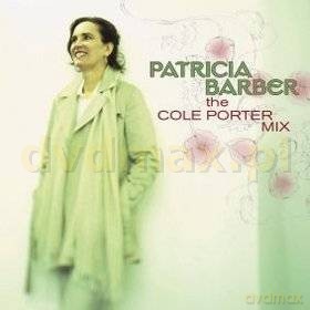 Patricia Barber: The Cole Porter Mix [CD]