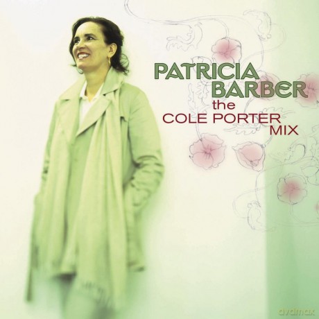 Patricia Barber: The Cole Porter Mix [CD]