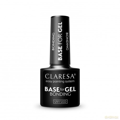 CLARESA Base for Gel Bonding Gruntująca Baza pod żel UV/LED 5g