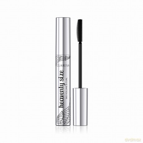 Claresa Mascara Heavenly Size&