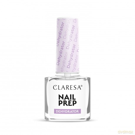 CLARESA Nail Prep Dehydrator do paznokci 5g