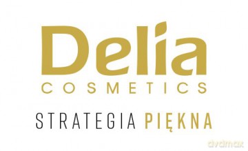DELIA COSMETICS Maskara Max Volume Care Rich Black Balm 14 ml
