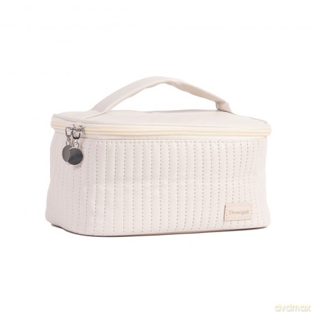 DONEGAL Kosmetyczka damska (4812) 21x13,5x12cm