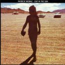 Patrick Moraz: Out In The Sun [CD]