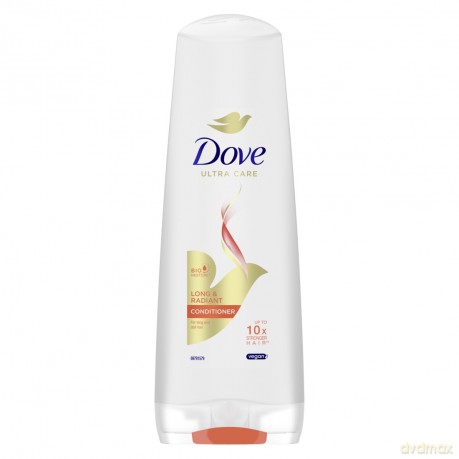 DOVE ULTRA CARE Odżywka do włosów długich i matowych Long & Radiant 350ml