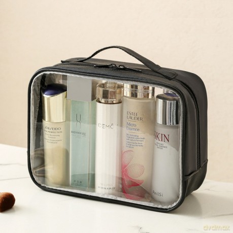 ECARLA Organizer KS105WZ1 Czarny
