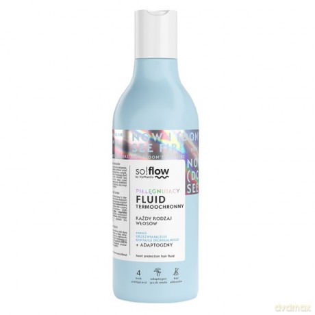ELFA SO!FLOW Fluid termoochrona 150 ml