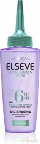 ELSEVE Hyaluron Pure Serum do skóry głowy 102ml
