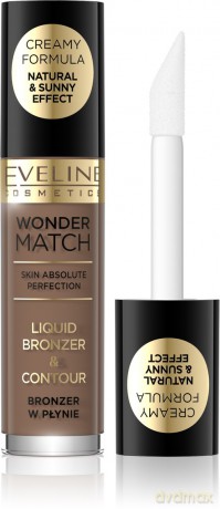 Eveline Kol Bronzer Wonder Match 02