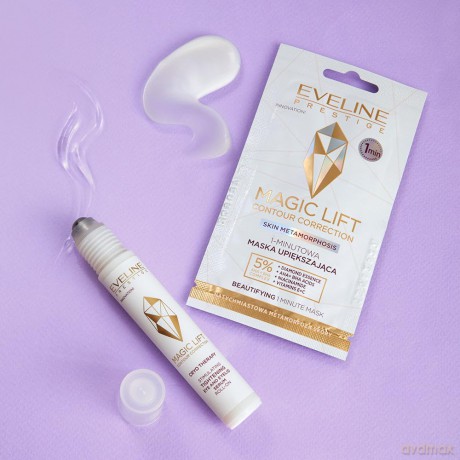 EVELINE MAGIC LIFT CONTOUR CORRECTION Serum p/oczy