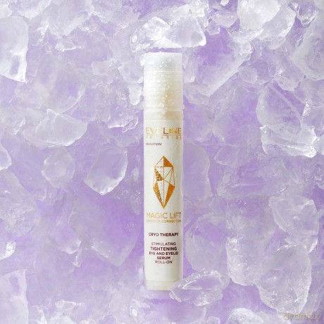 EVELINE MAGIC LIFT CONTOUR CORRECTION Serum p/oczy