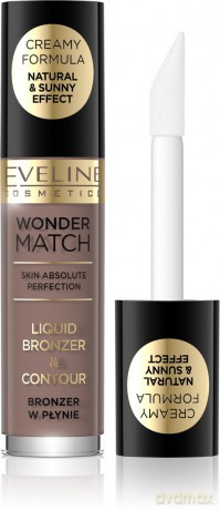 EVELINE Wonder Match