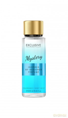 EXCLUSIVE Mgiełka do ciała Seductive 250 ml