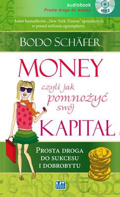 Money - Bodo Schafer [AUDIOBOOK]