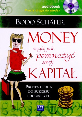 Money - Bodo Schafer [AUDIOBOOK]