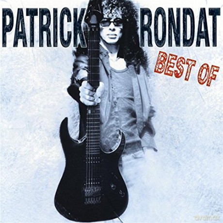 Patrick Rondat: Best Of [CD]
