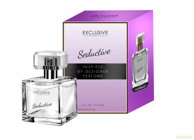 EXCLUSIVE Woda toaletowa Seductive 50 ml