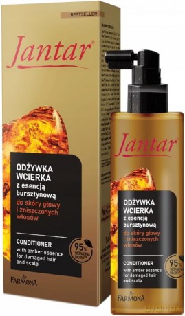 FARMONA JANTAR Odżywka z bursztynem