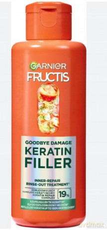GAR FRUCTIS Keratin Filler 200ml
