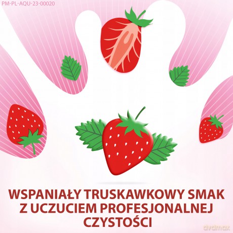 GSK AQUAFRESH Pasta d/dzieci SPLASH