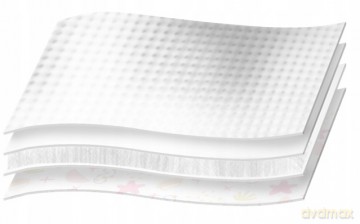 HARPER KINDI Pielucho-majtki maxi r.4 (9-15kg