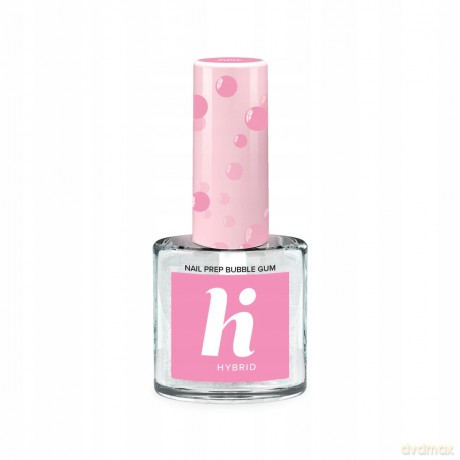 Hi Nail Prep Bubblegum 5 ml