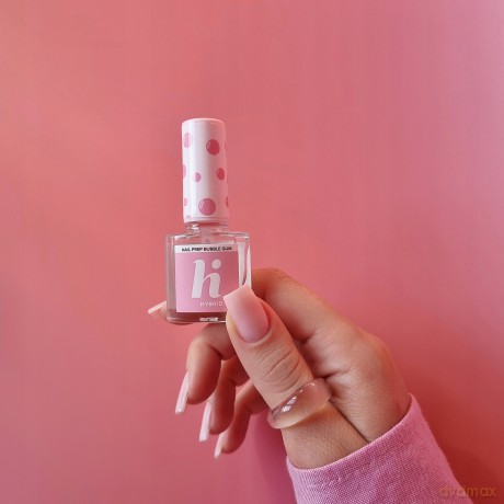 Hi Nail Prep Bubblegum 5 ml