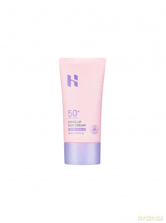 HOLIKA HOLIKA Moisture Make Up Sun Cream Matte Tone Up Tonujący krem przeciwsłoneczny 60 ml