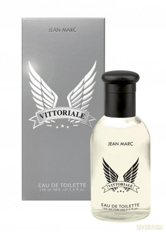 JEAN MARC For Men Vittoriale Woda toaletowa 100 ml