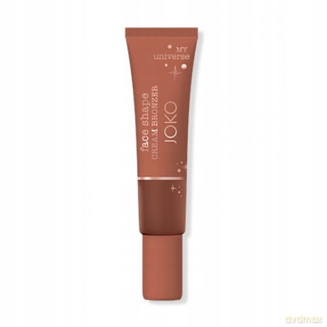 Joko My Universe Bronzer W Kremie 03 Light