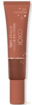 Joko My Universe Bronzer W Kremie 04 Deep