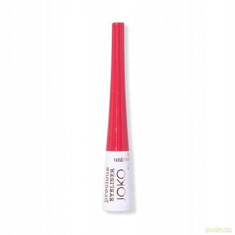 Joko My Universe Metaliczny Eyeliner 01