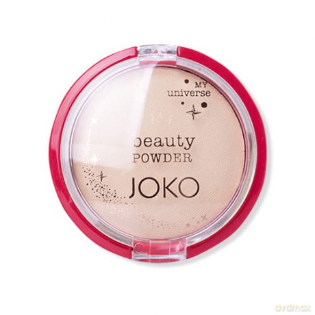 Joko My Universe Upiększający Puder