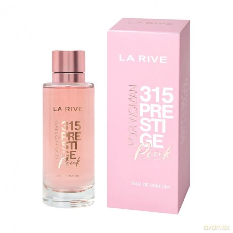 LA RIVE Woman 315 Prestige Pink woda perfumowana 100 ml