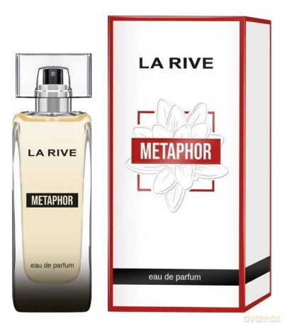 LA RIVE Woman Metaphor woda perfumowana 90 ml