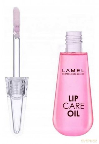 LAMEL All In One Olejek powiększający do ust nr 404 3 ml