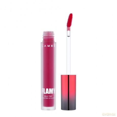 LAMEL Flamy Tint do ust Jelly nr 401 3g