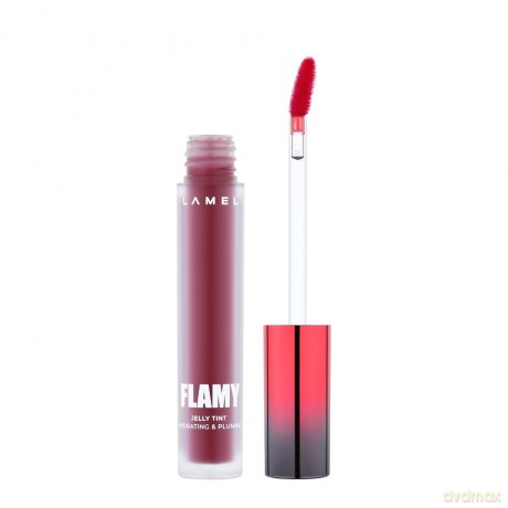 LAMEL Flamy Tint do ust Jelly nr 402 3g