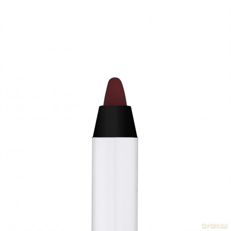 LAMEL Long Lasting Długotrwała żelowa konturówka do ust nr 412