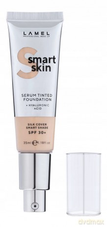 LAMEL Smart Skin Podkład 401 35 ml
