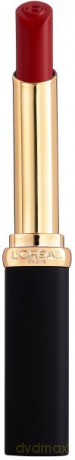 LOREAL Color Riche Intense Volume Matt Matowa Pomadka do ust - 480 Plum Dominant 1.8g
