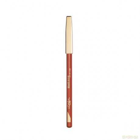 LOREAL Color Riche Konturówka do ust nr 107 Seinne Sunset 1szt