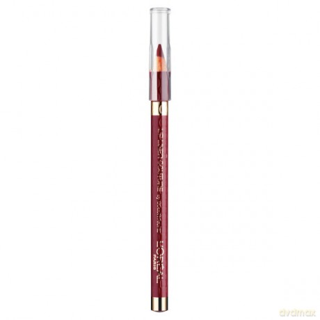 LOREAL Color Riche Konturówka do ust nr 374 Intense Plum 1.2g