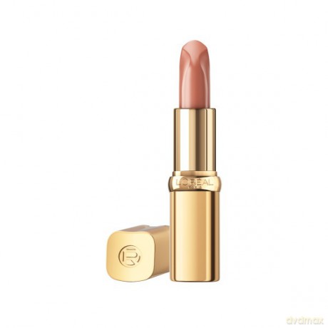 LOREAL Color Riche Pomadka do ust Nudes of Worth - nr 505 Nu Resilient 1szt