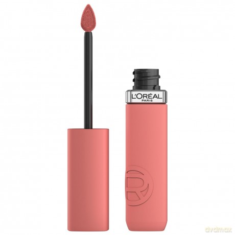 LOREAL Infaillible Matte Resistance Matowa Pomadka do ust w płynie - 210 Tropical Vacay 5ml