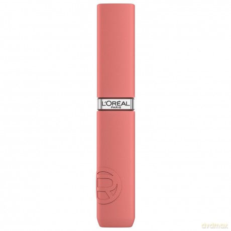 LOREAL Infaillible Matte Resistance Matowa Pomadka do ust w płynie - 210 Tropical Vacay 5ml