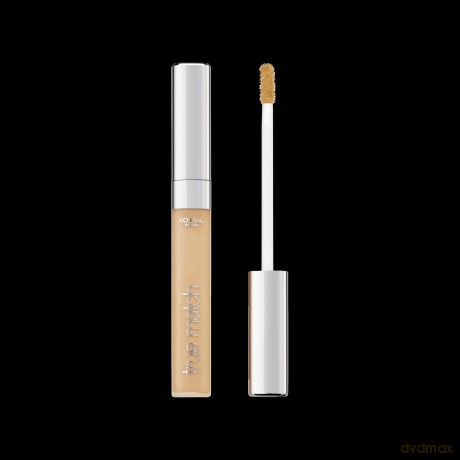 Loreal Korektor True Match All-In-One kryjący 4N Beige
