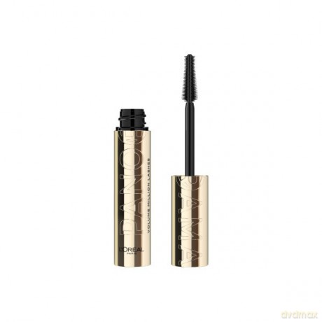 LOREAL Maskara do rzęs nadająca objętość Panorama 10.5 ml