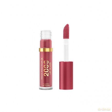 MAX FACTOR 2000 Calorie Błyszczyk do ust Lip Glaze nr 105 Berry Sorbet 4.4ml