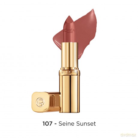 MAY RAL Color Riche Nu 107 SEINE SUNSET